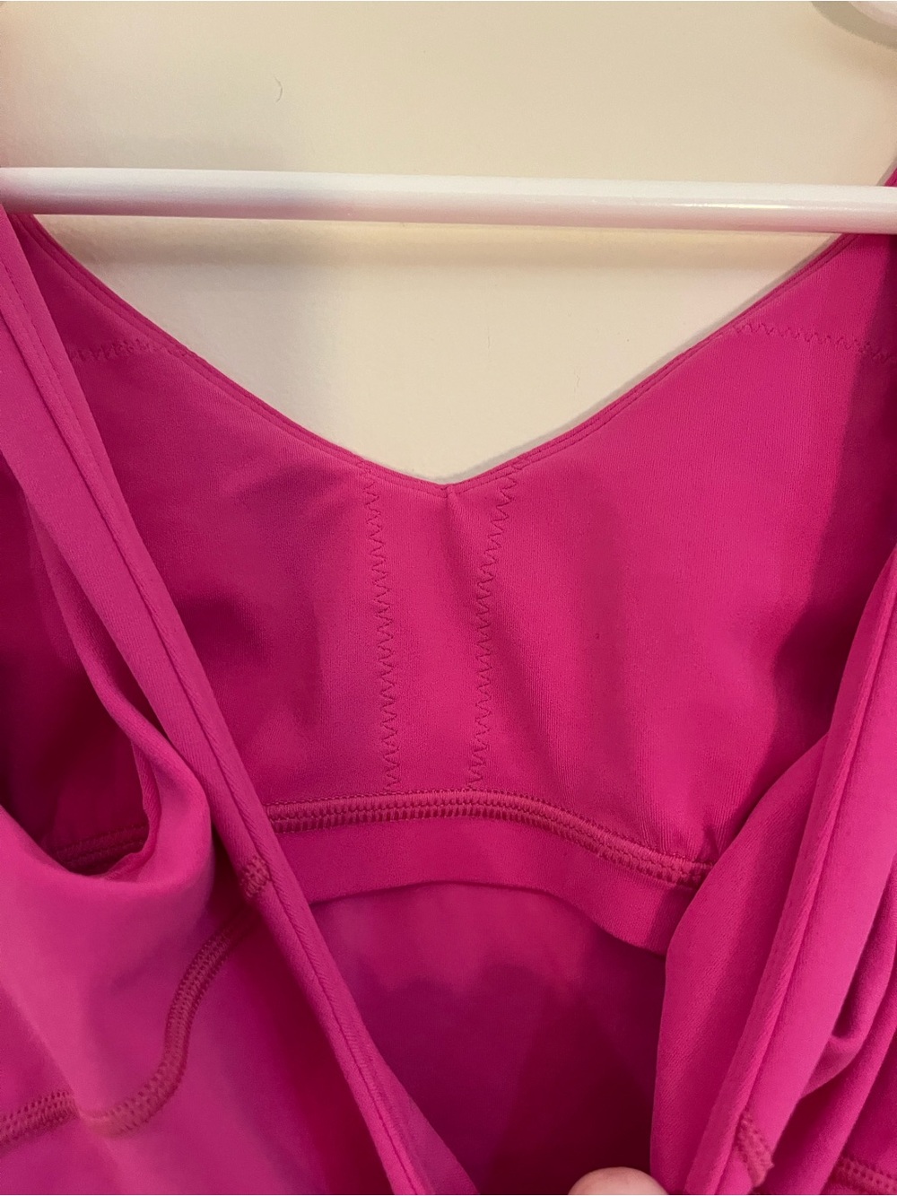 Lululemon Lightweight Align Tank Top. - Picture 7 of 9
